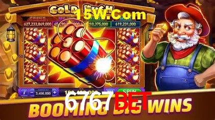 6767Bet