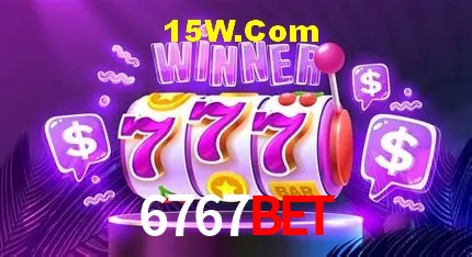  6767Bet App