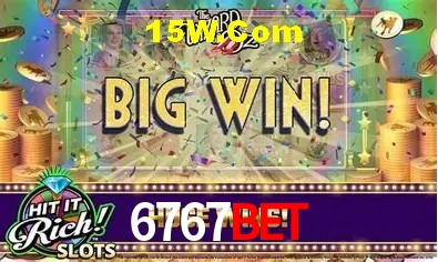6767Bet: Jogos de Caça-Níqueis-Altas Recompensas, Roleta-Velocidade, Blackjack-Desafios Máximos
