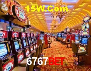 6767Bet,6767Bet App