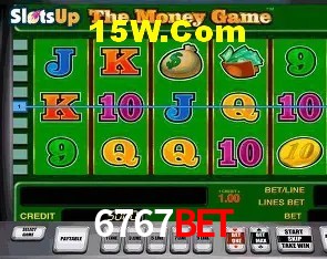 6767Bet