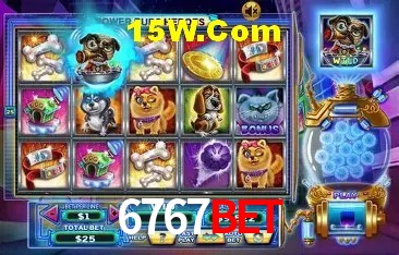 6767Bet