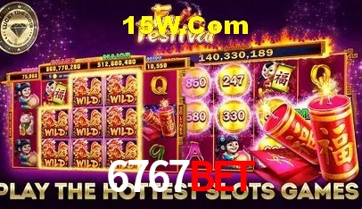 6767Bet